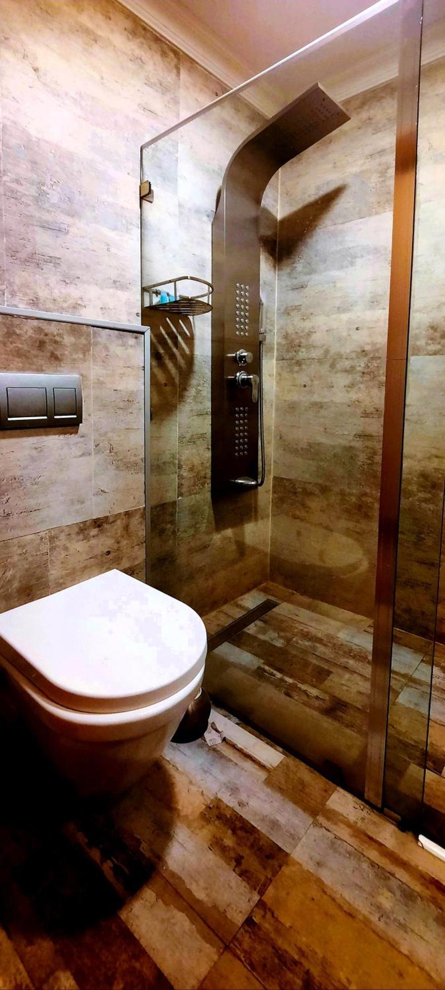 Ashtal Beach Hotel 巴统 外观 照片