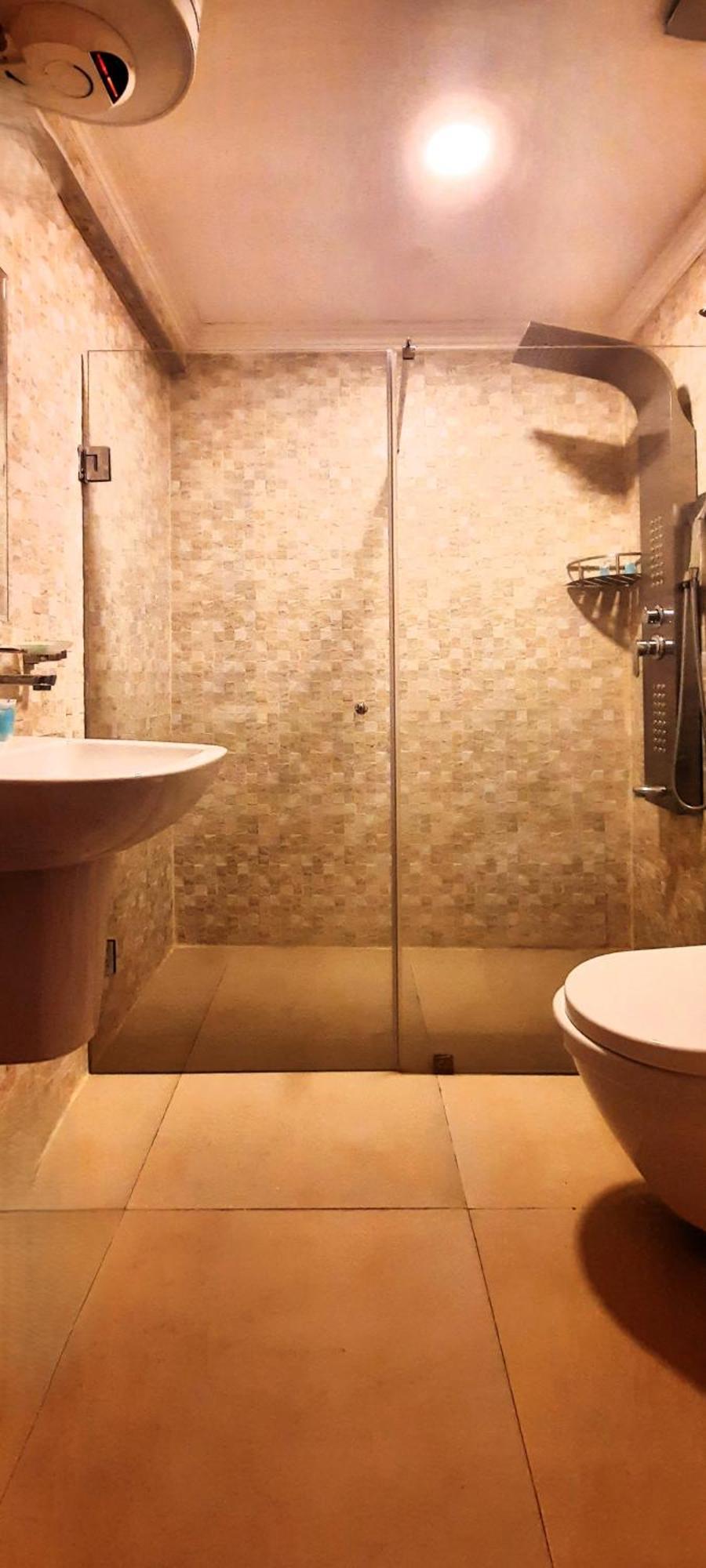 Ashtal Beach Hotel 巴统 外观 照片