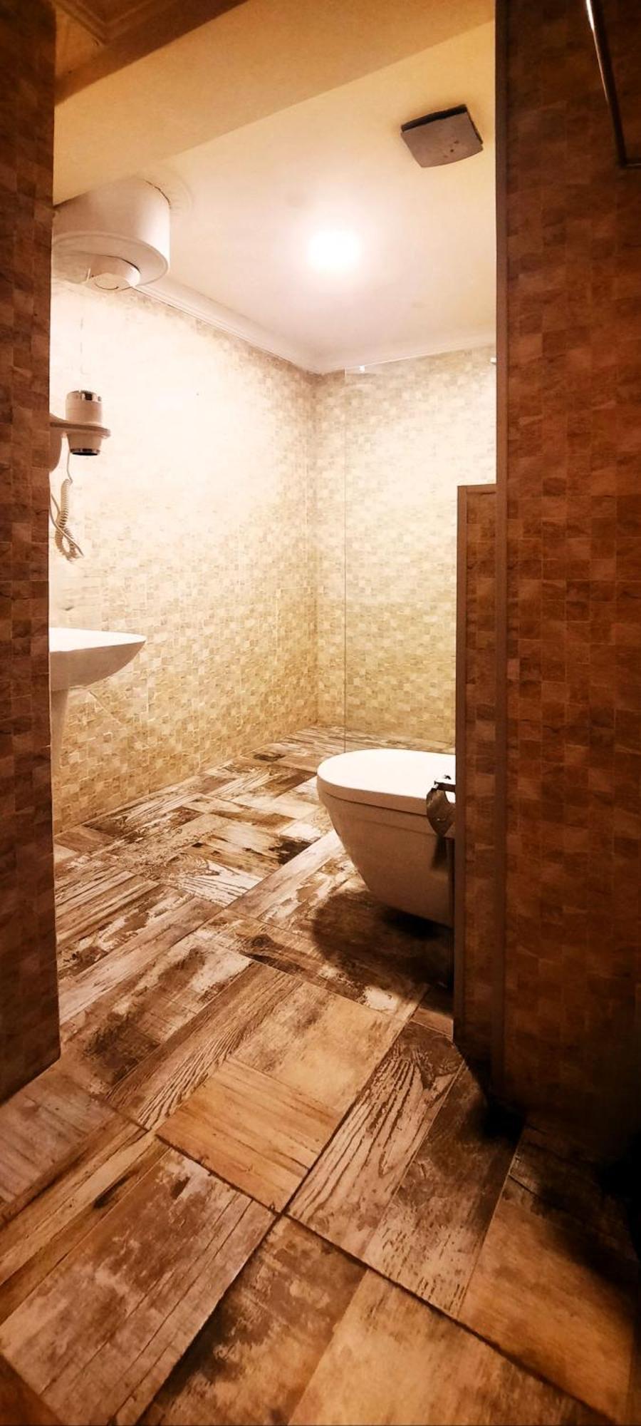 Ashtal Beach Hotel 巴统 外观 照片